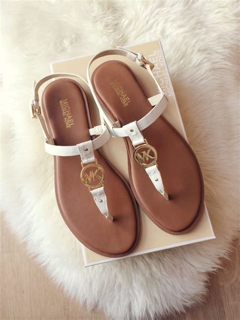 sandalias michael kors outlet|michael kors sandals outlet online.